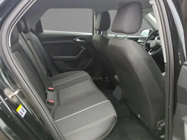 Audi A1 Sportback 25 TFSI 96pk Pro Line 2021 Benzine 7