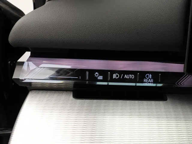 BMW i5 Sedan eDrive40 2024 Elektrisch 29