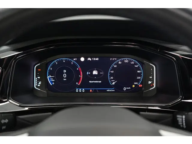 Volkswagen T-Roc 1.0 TSI 2023 Benzine 17