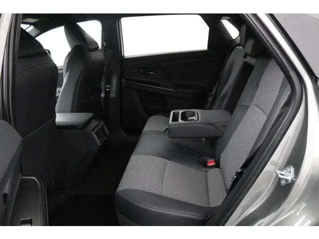 Toyota bZ4X Dynamic 73 kWh 2026 Elektrisch 42