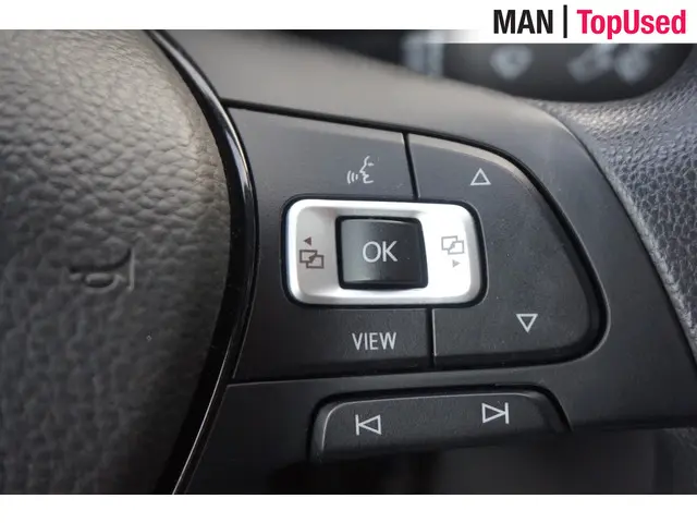Volkswagen Crafter 35 2.0 TDI L4H3 Highline 2021 Diesel 12