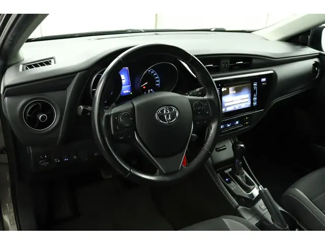 Toyota Auris 1.2T Aspiration 2017 Benzine 68