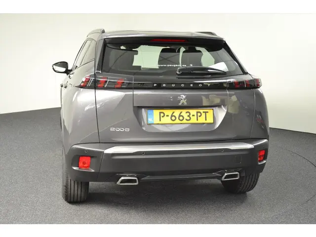 Peugeot 2008 1.2 Puretech 130pk Active 2020 Benzine 5