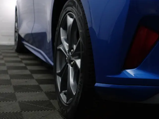 Ford Focus 1.0 EcoBoost ST Line Business- 2020 Benzine 31