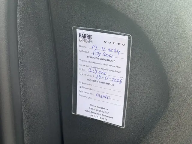Volvo V40 2.0 T2 Nordic+ 2018 Benzine 23
