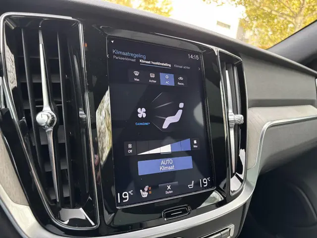 Volvo V60 2.0 T5 Inscription 2019 Benzine 10