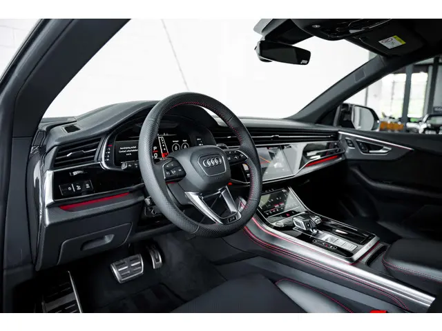 Audi RSQ8 RSQ8-R ABT 2021 Benzine 29
