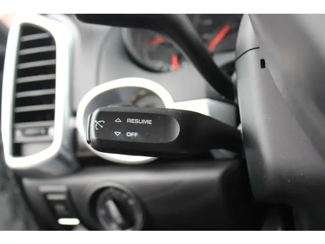 Porsche Cayenne 3.0 D 2012 Diesel 22