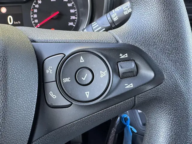 Opel Combo Tour 1.2 Turbo L1H1 Edition 2019 Benzine 23