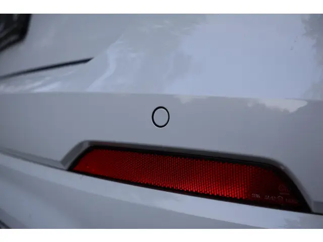 Audi Q2 30 TFSI Sport Pro Line 2019 Benzine 11