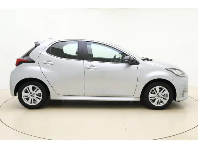 Mazda 2 Hybrid 1.5 Agile 2022 Hybride Benzine 9