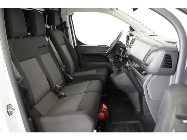 Fiat Scudo 1.5 MultiJet L2H1 2023 Diesel 11