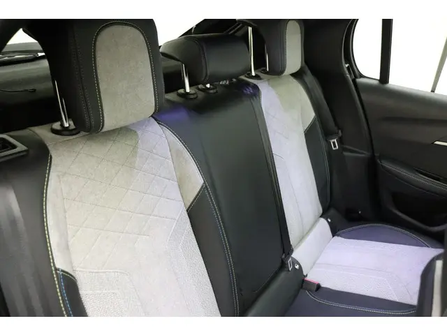 Peugeot e-208 EV GT 350 50 kWh 2020 Elektrisch 16