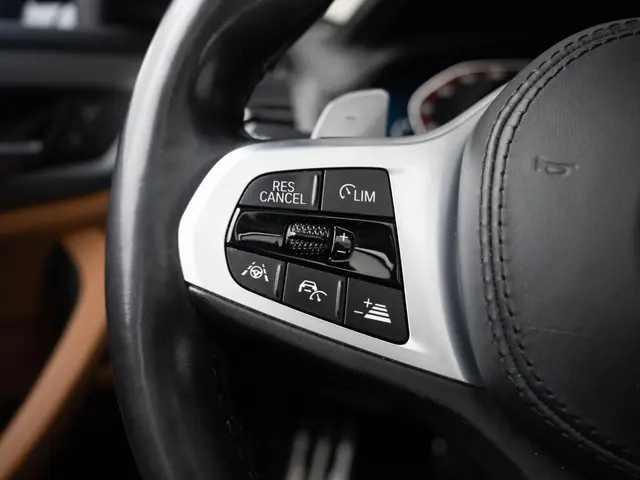 BMW X3 xDrive20i 2020 Benzine 31