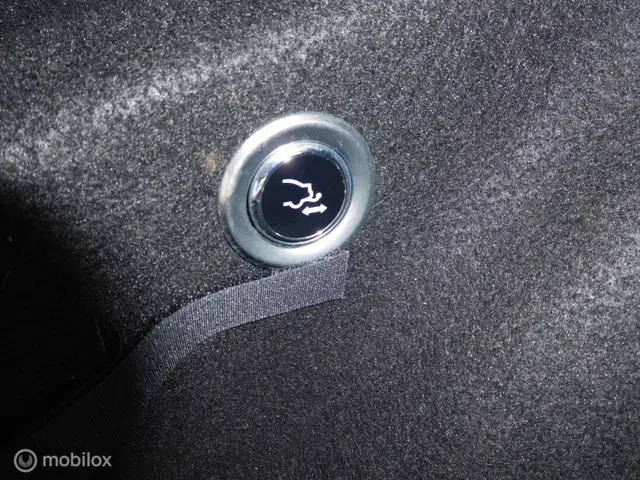 Ford Focus 1.0 EcoBoost Titanium 2013 Benzine 21