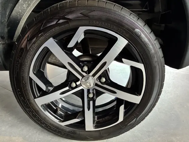 Aixam Crossover Premium 2021 Diesel 11