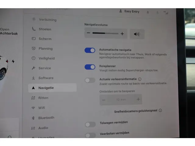 Tesla Model 3 Standard RWD Plus 60 kWh 2021 Elektrisch 44