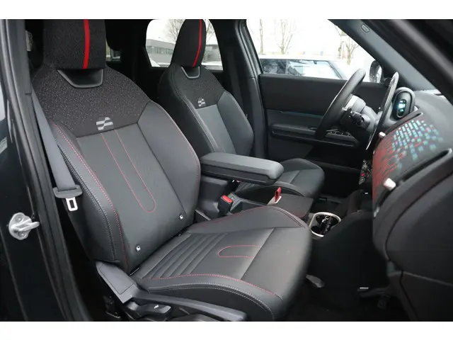 MINI Countryman S ALL4 2024 Benzine 7