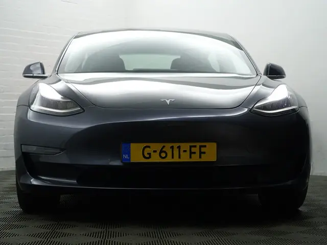 Tesla Model 3 Long Range AWD 75 kWh- 2019 Elektrisch 21