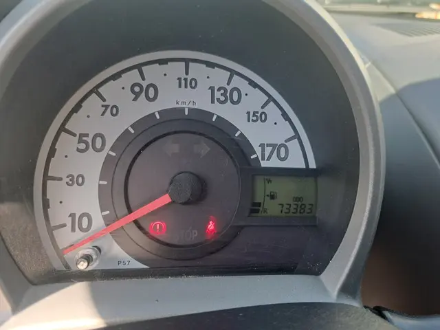 Citroën C1 1.0 First Edition 2012 Benzine 13