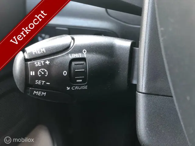 Citroën C3 1.2 81kw/navi/verkocht 2023 Benzine 12