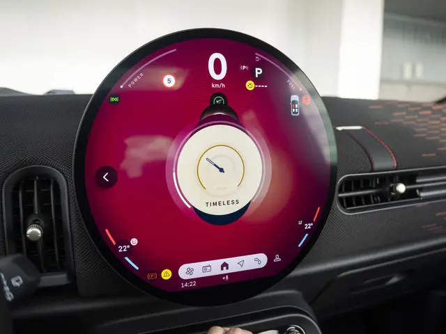 MINI 3-Deurs Cooper S 2026 Benzine 19