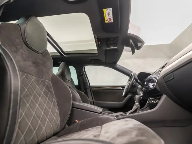 Škoda Superb Combi 1.5 TSI Sportline 2020 Benzine 8