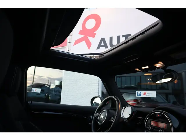 MINI Cooper S Mini 2.0 2014 Benzine 31