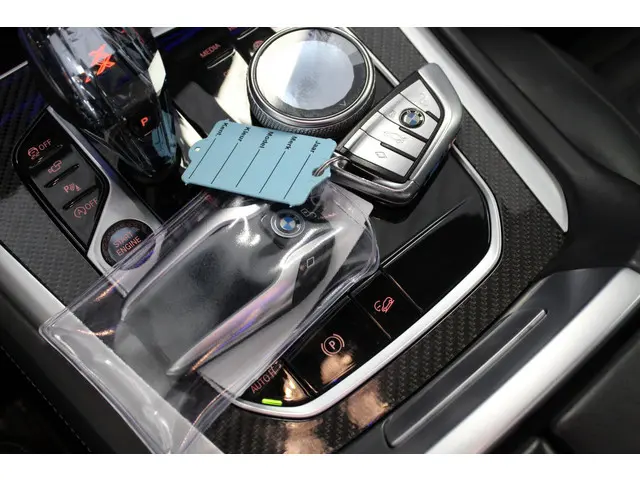 BMW X6 M50d High Executive 2020 Diesel 65