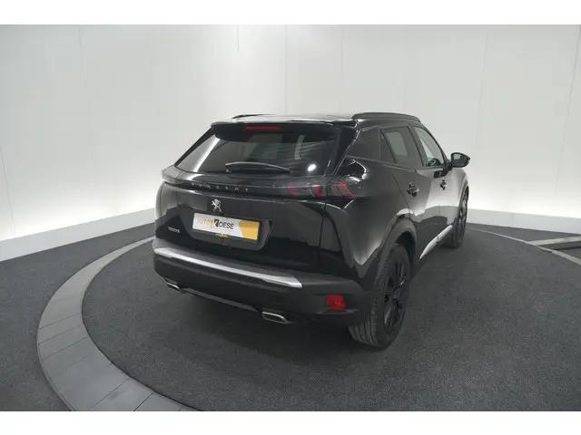 Peugeot 2008 PureTech 130 Allure 2020 Benzine 56