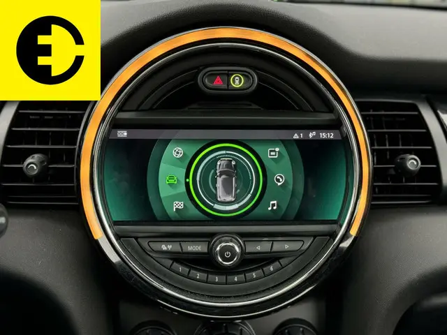 MINI Electric Mini Charged 33 kWh 2020 Elektrisch 24