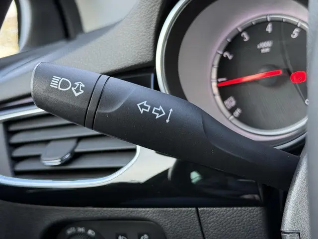 Opel Astra Sports Tourer 1.4 Innovation 2018 Benzine 19