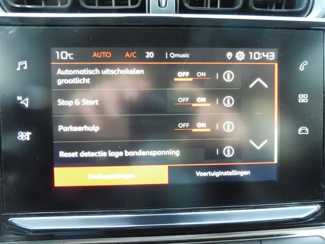 Citroën C3 1.2 PureTech S&S Feel Edition 2019 Benzine 9