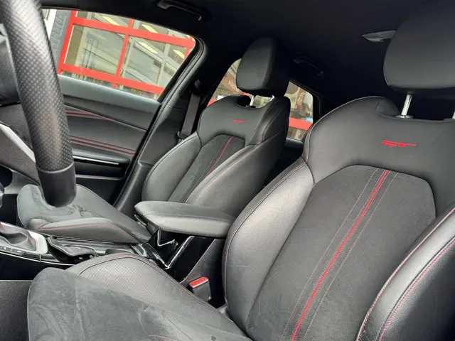 Kia Ceed pro_cee'd 1.6 TGDI GT 2021 Benzine 22