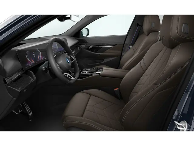 BMW i5 eDrive40 | M Sport Edition 2025 Elektrisch 4
