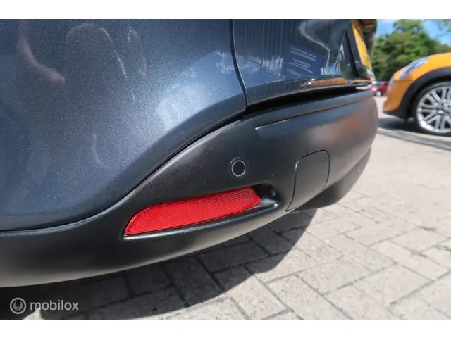 Renault Clio Estate 1.5DCI Zen 2017 Diesel 15