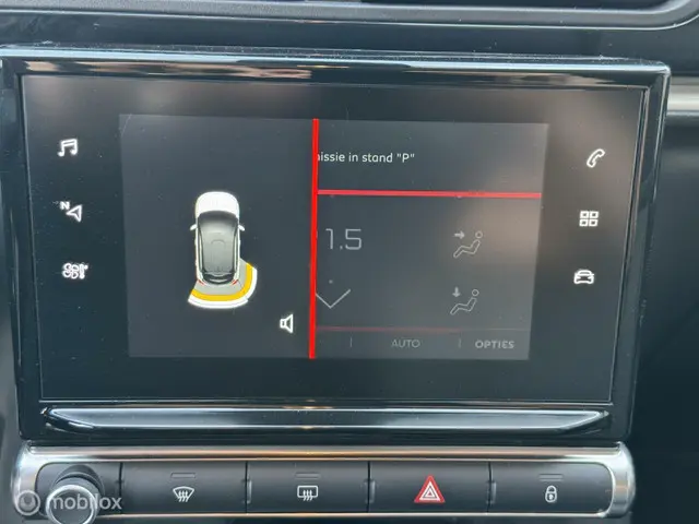 Citroën C3 1.2 PureTech Feel Edition 2023 Benzine 19