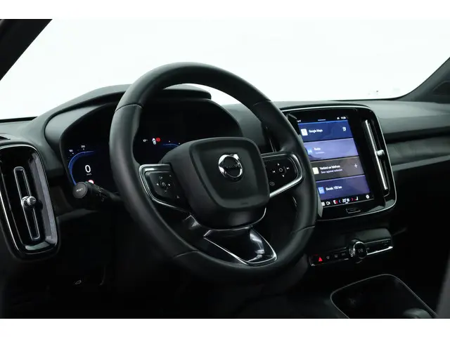 Volvo XC40 Recharge Plus 2023 Elektrisch 5