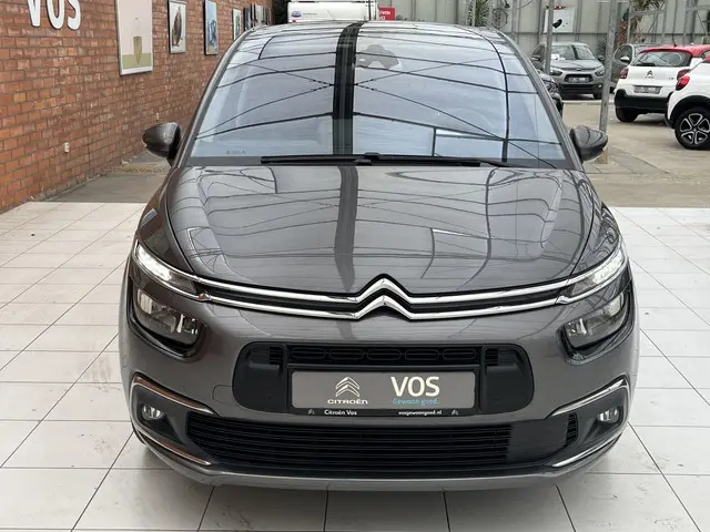 Citroën C4 Picasso PureTech 130 Feel 2018 Benzine 31