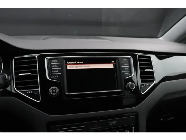 Volkswagen Golf Sportsvan 1.2 TSI Highline 2015 Benzine 9