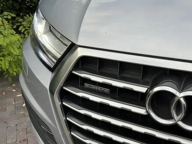 Audi Q7 3.0 TFSI quattro Pro Line S 2015 Benzine 10