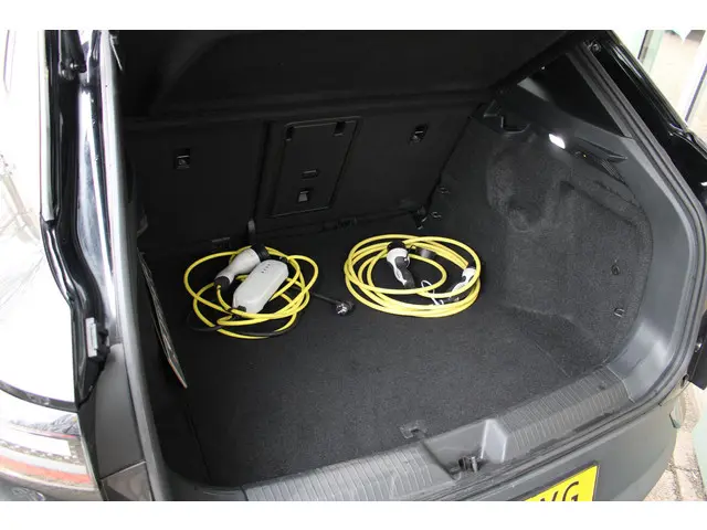 Volkswagen ID.4 Life 77 kWh 2021 Elektrisch 8