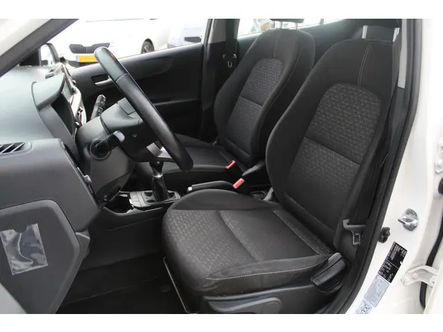 Kia Picanto 1.0 MPi DynamicLine//Navi//Camera!! 2019 Benzine 5