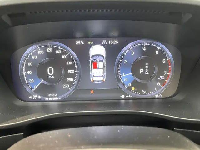 Volvo XC40 2.0 T5 AWD Intro Edition 2018 Benzine 4