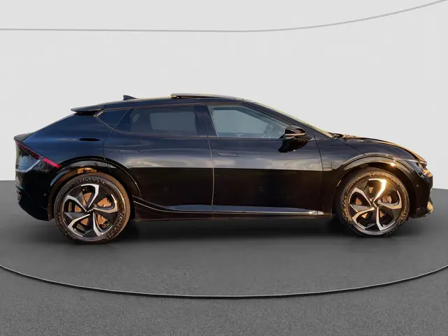 Kia EV6 GT-Line AWD 77.4 kWh 2023 Elektrisch 5