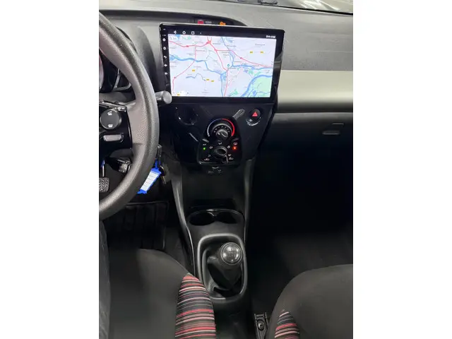 Citroën C1 1.0 e-VTi Selection 2017 Benzine 9