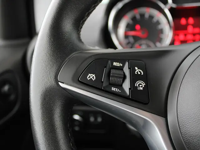 Opel ADAM 1.0 Turbo Jam Favourite 2018 Benzine 17