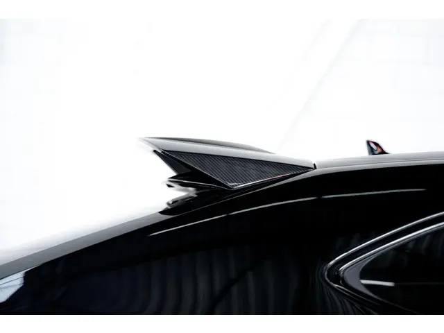 Lamborghini Urus URBAN 2022 Benzine 8