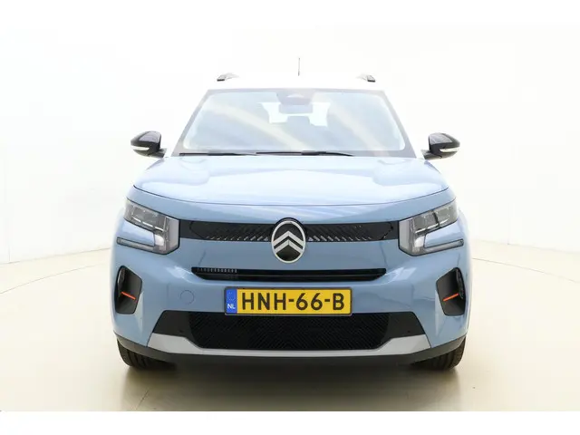 Citroën C3 1.2 Turbo 100PK Plus 2025 Benzine 6