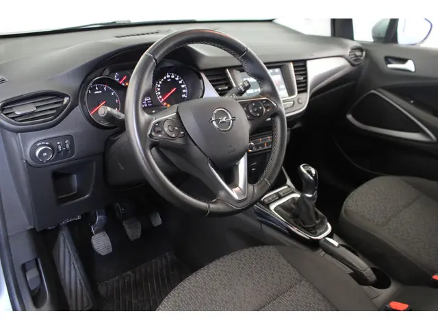 Opel Crossland 1.2 Turbo Business Edition 2021 Benzine 10